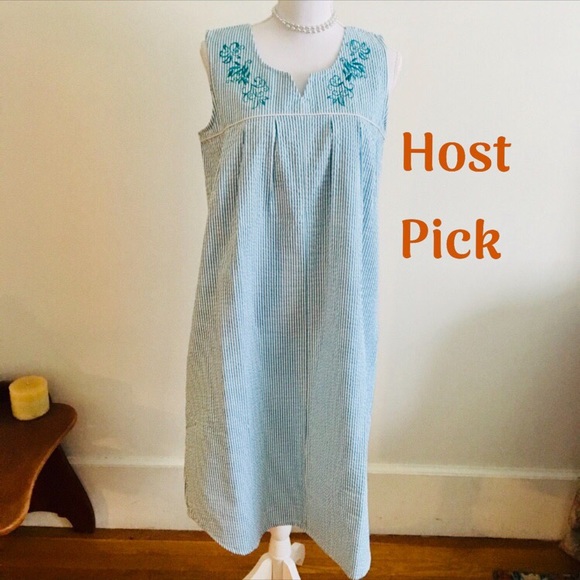 vermont country store Dresses & Skirts - Restocked Vermont country store -